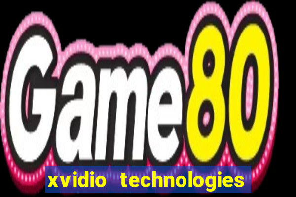 xvidio technologies startup os download